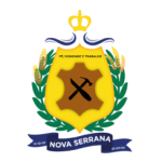Menu de Navegação